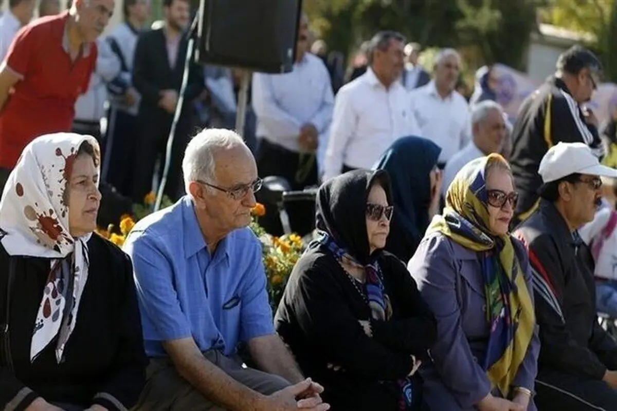 میانگین ۵ سال حقوق برای بازنشستگی از لایحه برنامه حذف شد