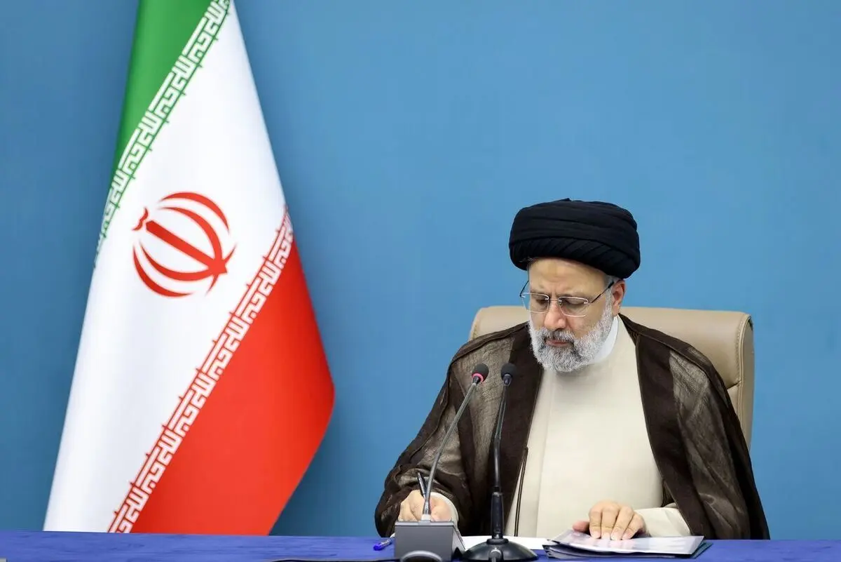 دستوری رئیسی برای رفع کندی اینترنت