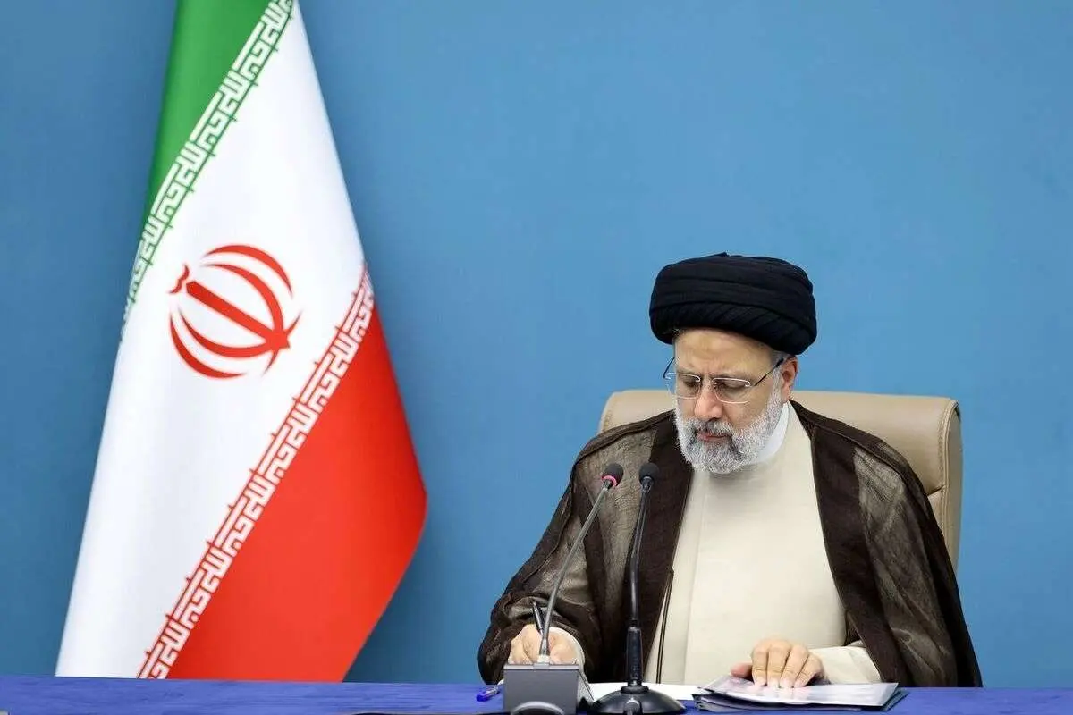 دستوری رئیسی برای رفع کندی اینترنت