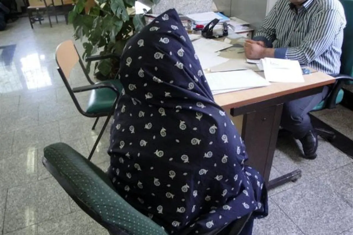 مرگ پسر ۴ ساله با ضربات دمپایی نامادری