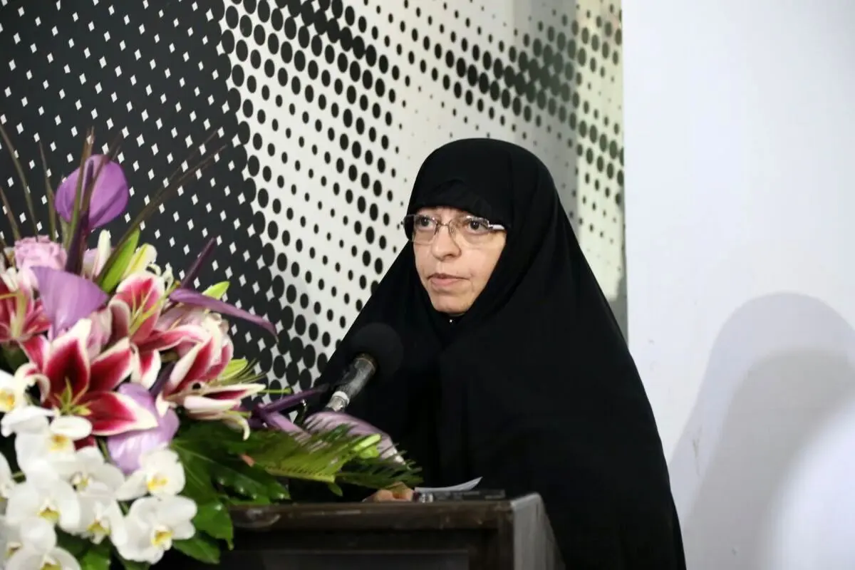 ماجرای درخواست معلم دختر شهیدبهشتی برای اعدام نشدن یک عضو منافقین