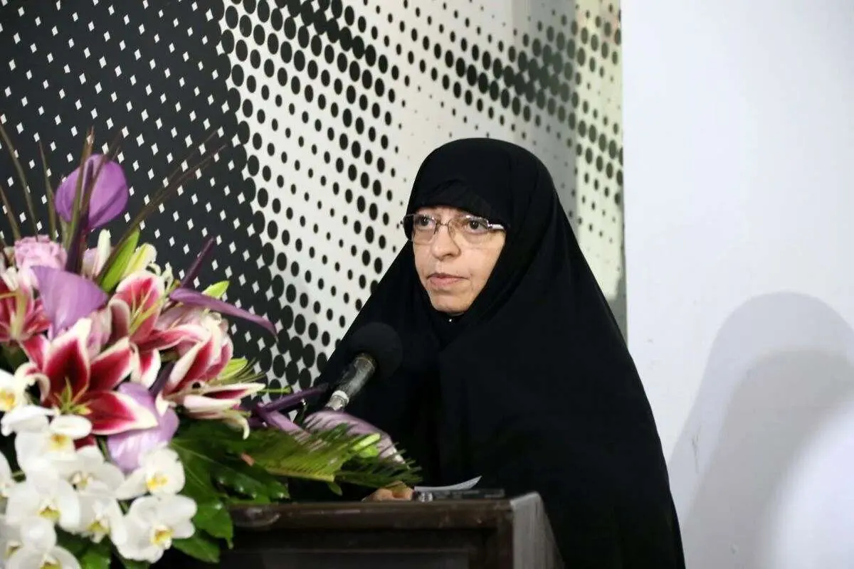 ماجرای درخواست معلم دختر شهیدبهشتی برای اعدام نشدن یک عضو منافقین