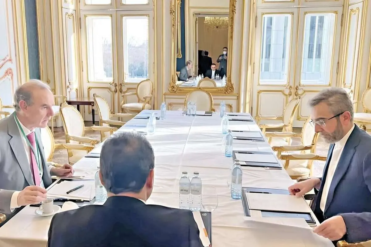 تفاهم با آمریکا بر مبنای توازن تهدید