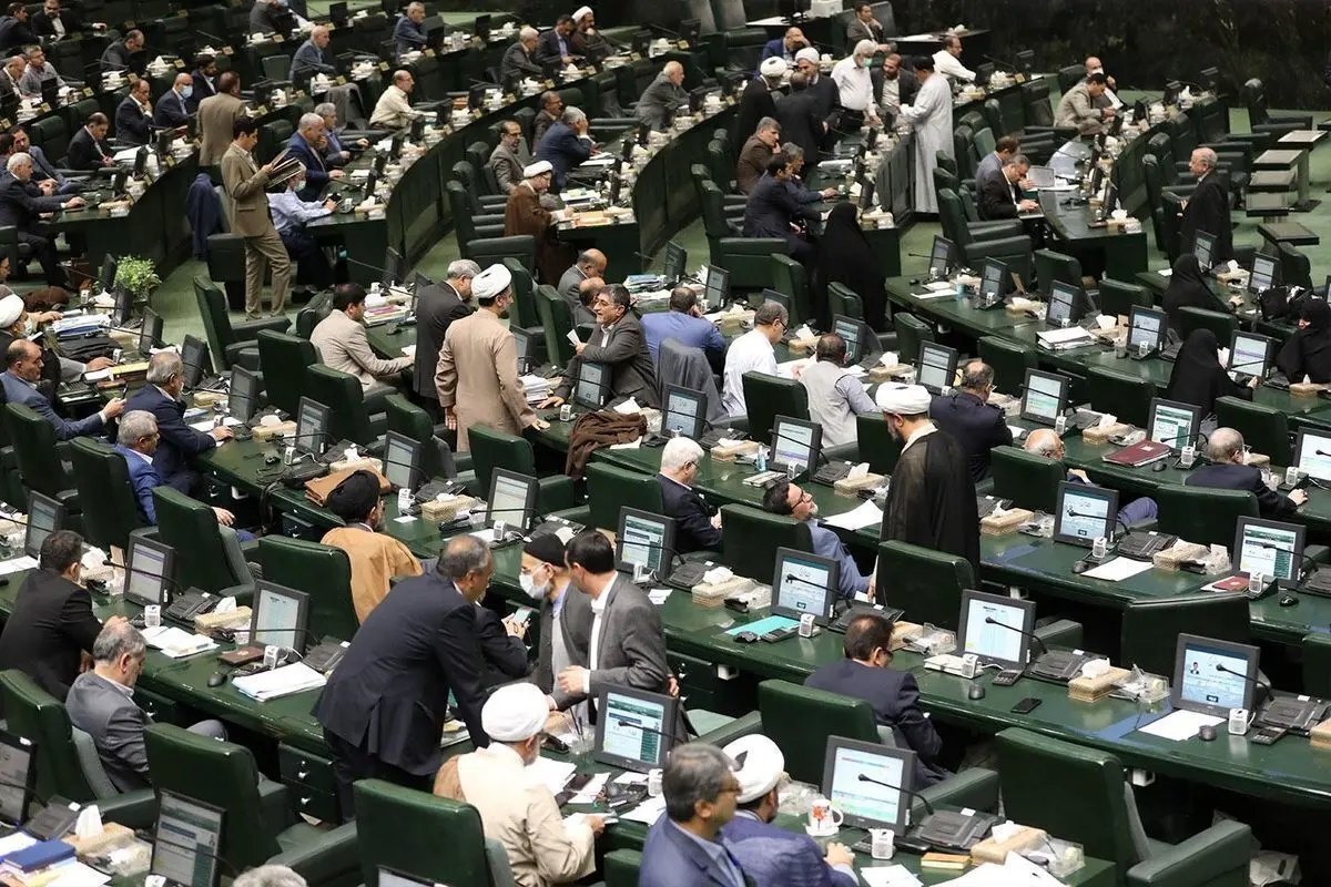 اسم رمز «انتخابات تناسبی» در تهران