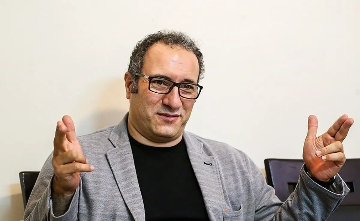 فیلمساز کاشتنی نیست، نسل انقلابی هم ساختنی نیست