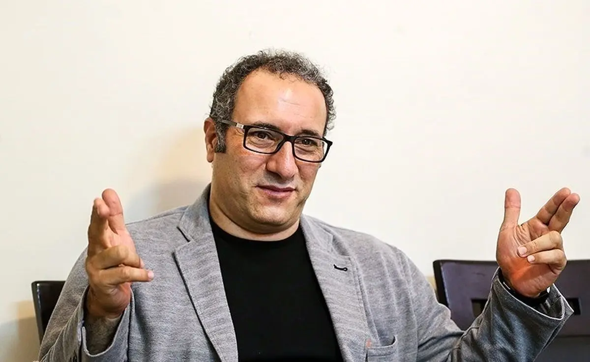 فیلمساز کاشتنی نیست، نسل انقلابی هم ساختنی نیست