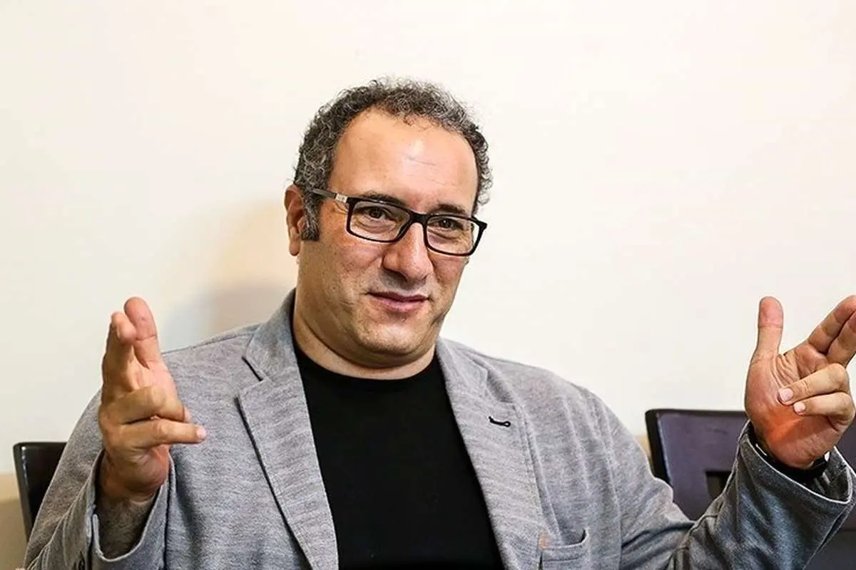 فیلمساز کاشتنی نیست، نسل انقلابی هم ساختنی نیست