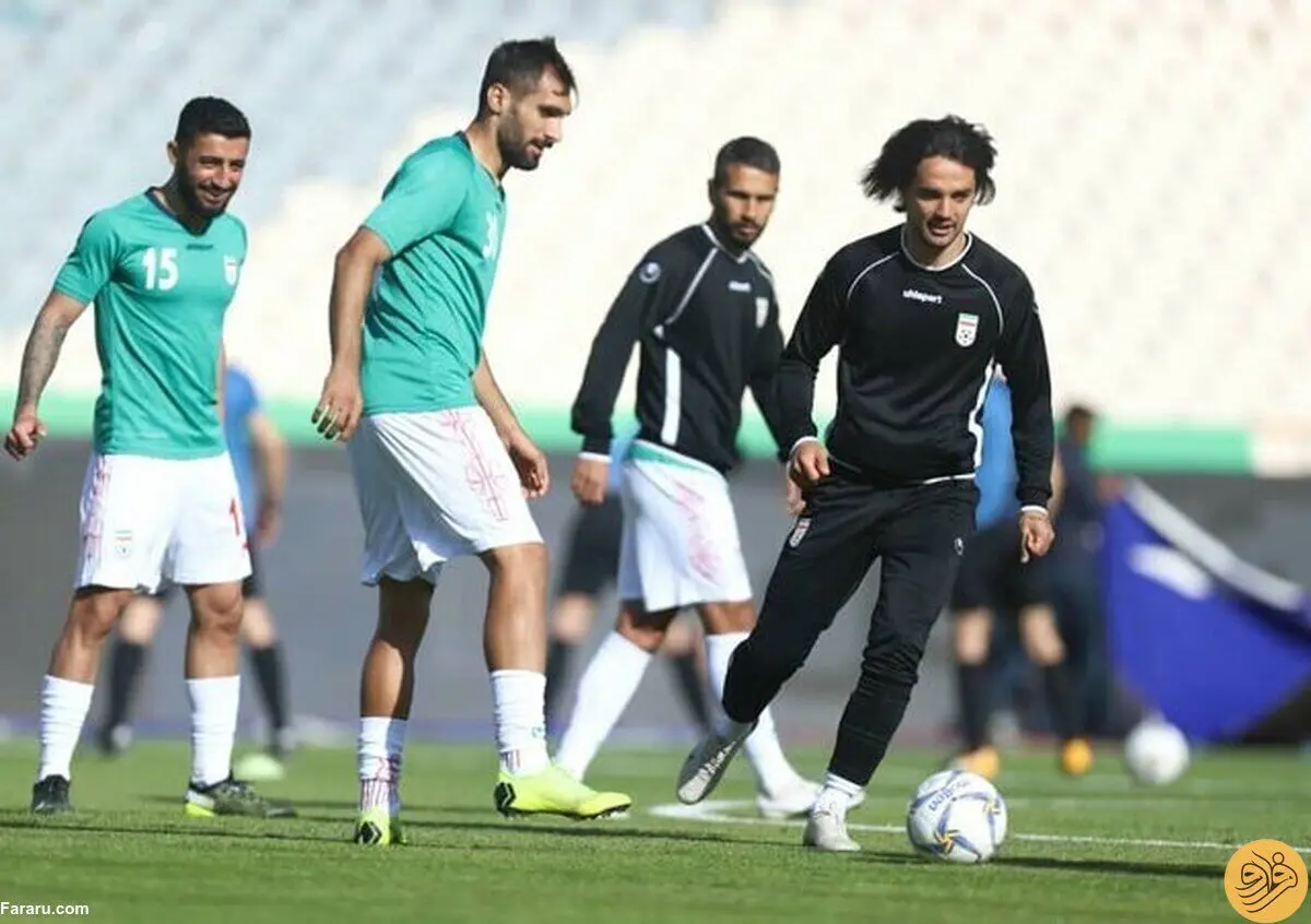 استقلال با مدافع فولاد به توافق رسید