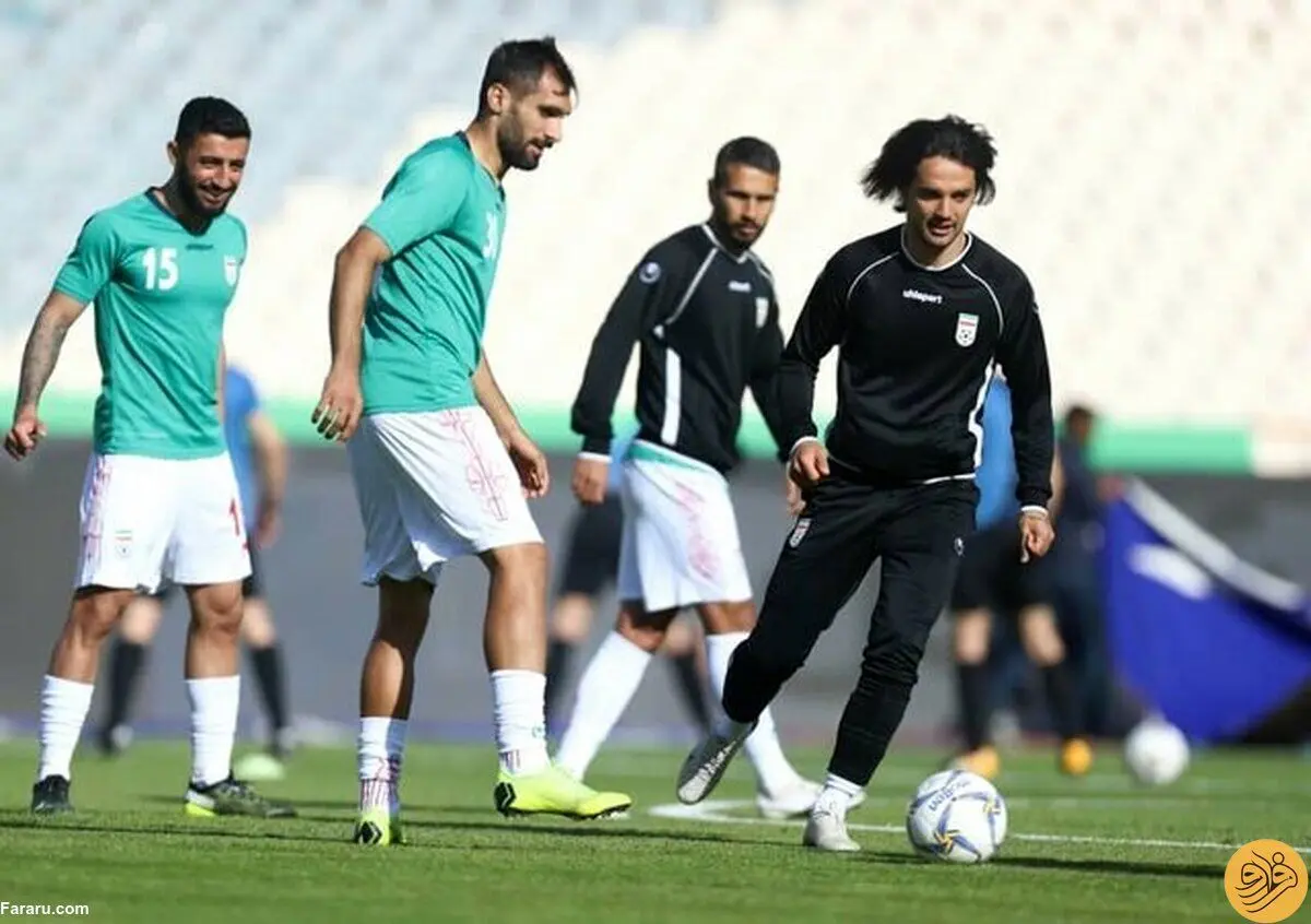 استقلال با مدافع فولاد به توافق رسید