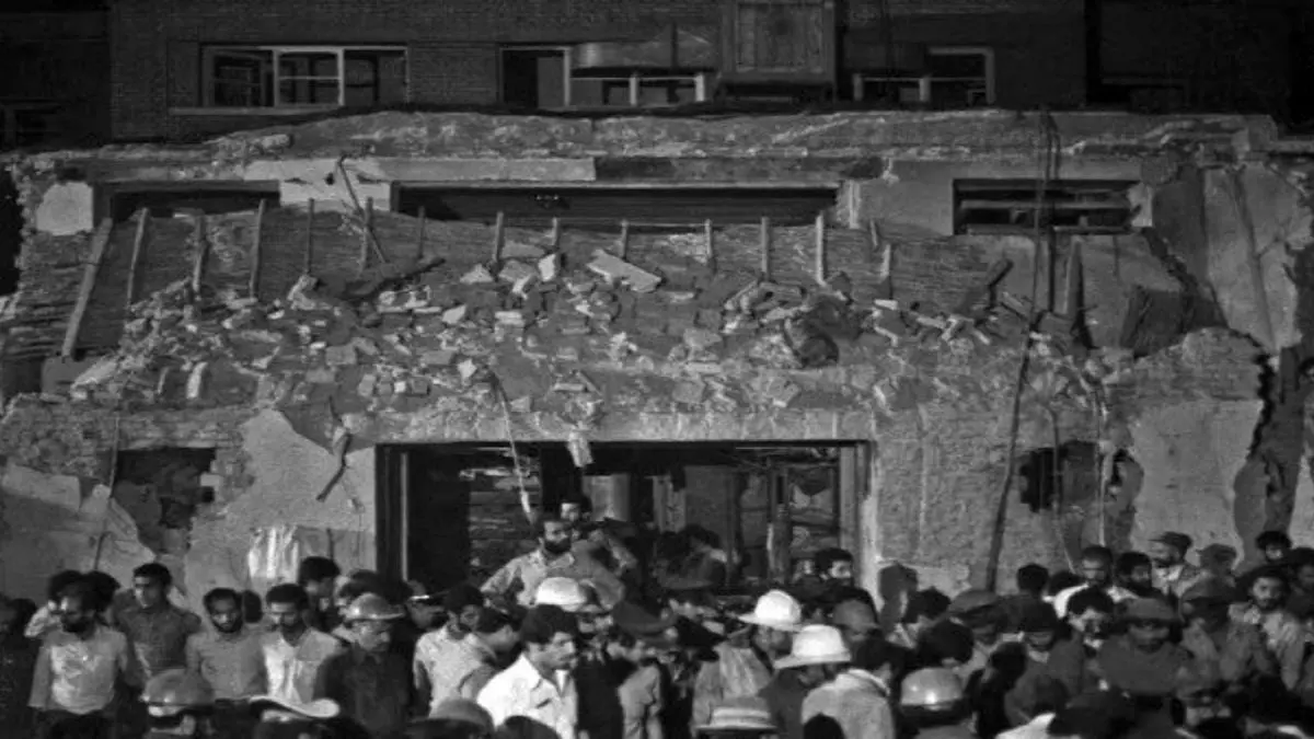 زوایای تاریخی کمتر گفته شده واقعه ۷ تیر ۱۳۶۰ / «محمدرضا کلاهی»، چگونه در حزب جمهوری اسلامی نفوذ کرد؟