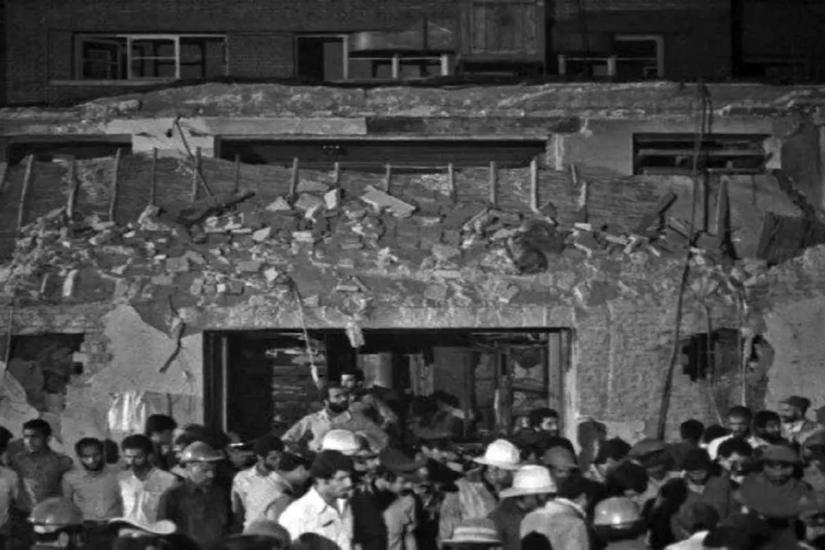 زوایای تاریخی کمتر گفته شده واقعه ۷ تیر ۱۳۶۰ / «محمدرضا کلاهی»، چگونه در حزب جمهوری اسلامی نفوذ کرد؟