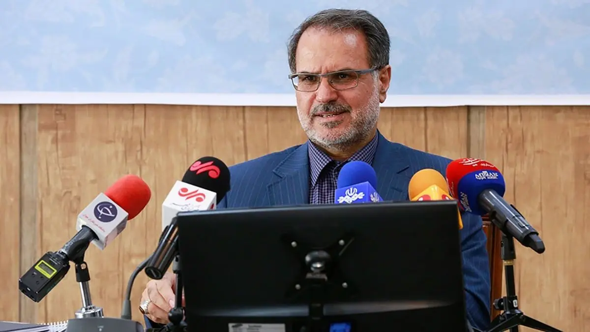 رئیس سازمان بازرسی: ۱۲۸ مشکل عمده کشور شناسایی شده است