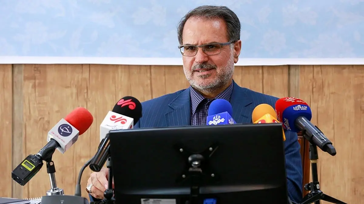 رئیس سازمان بازرسی: ۱۲۸ مشکل عمده کشور شناسایی شده است