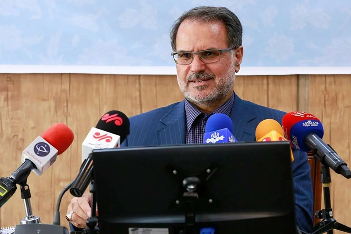 رئیس سازمان بازرسی: ۱۲۸ مشکل عمده کشور شناسایی شده است