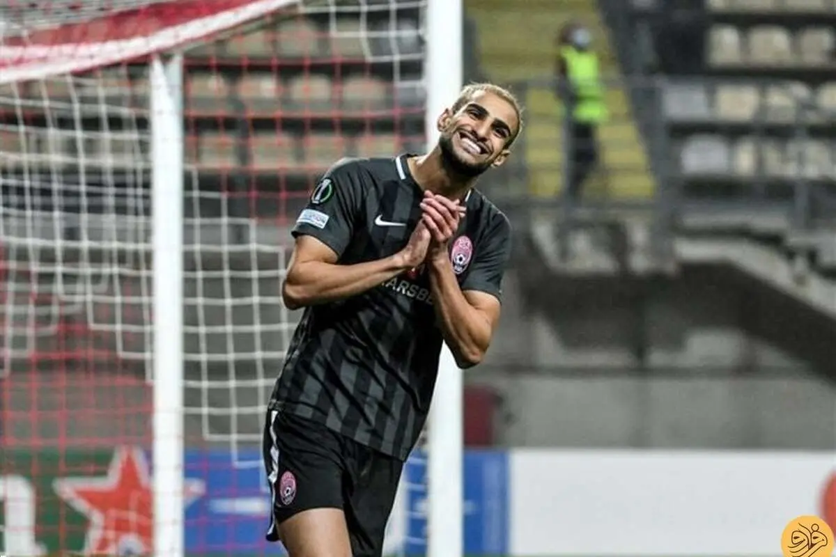 (عکس) خداحافظی از پوشکاش، سلام به پرسپولیس؛ مهاجم یحیی از مجارستان میآید