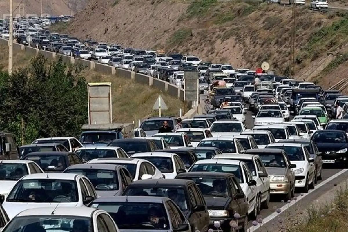 محدودیت‌ها و ممنوعیت‌های ترافیکی جاده‌ها در تعطیلات پیش‌رو