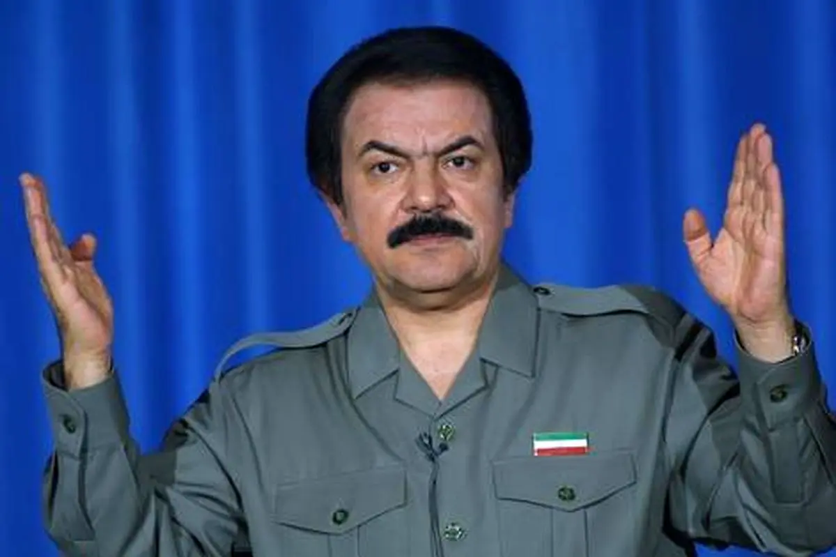 مرگ مسعود رجوی تایید شد/ محل دفن او کجاست؟