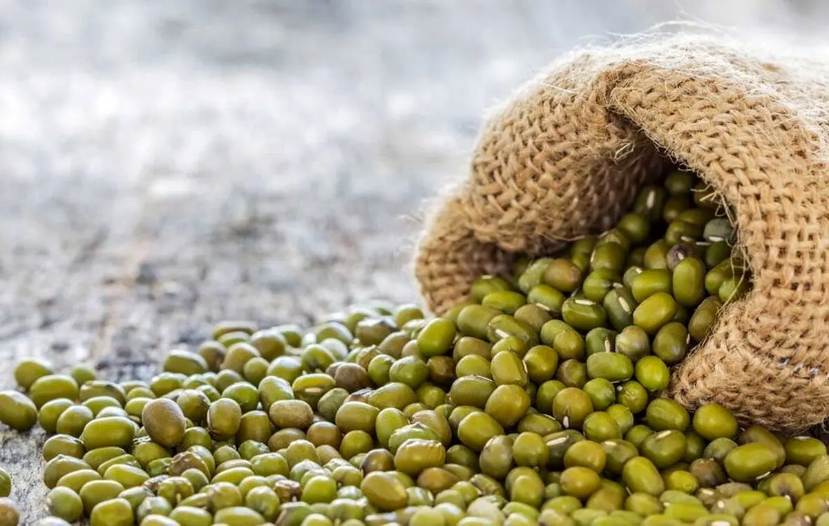 این دانه سلامت شما را تا ۱۰۰ سالگی تضمین می‌کند