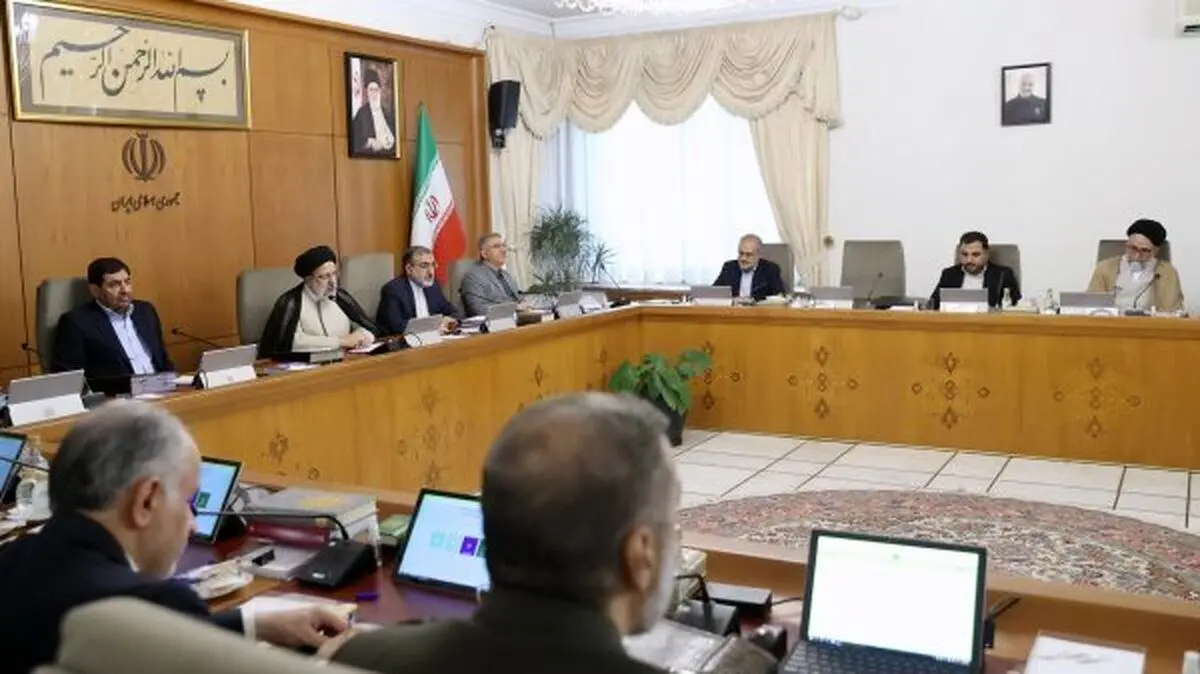 دستور رئیسی برای پیگیری دلایل افزایش قیمت بدون مجوز محصولات پتروشیمی