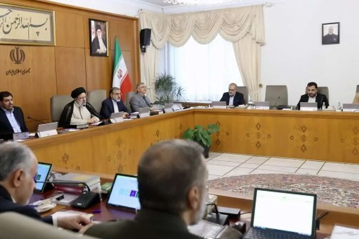 دستور رئیسی برای پیگیری دلایل افزایش قیمت بدون مجوز محصولات پتروشیمی