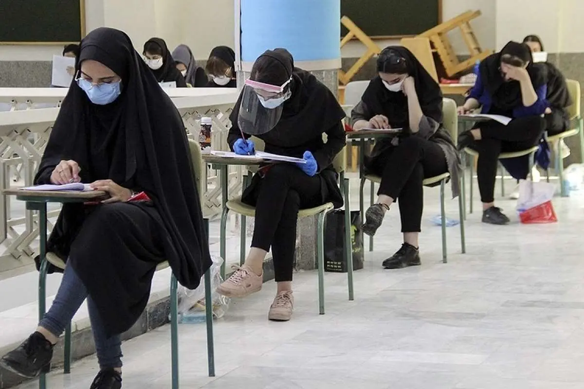 مهلت مجدد برای انتخاب رشته مجازین آزمون ارشد فراهم شد