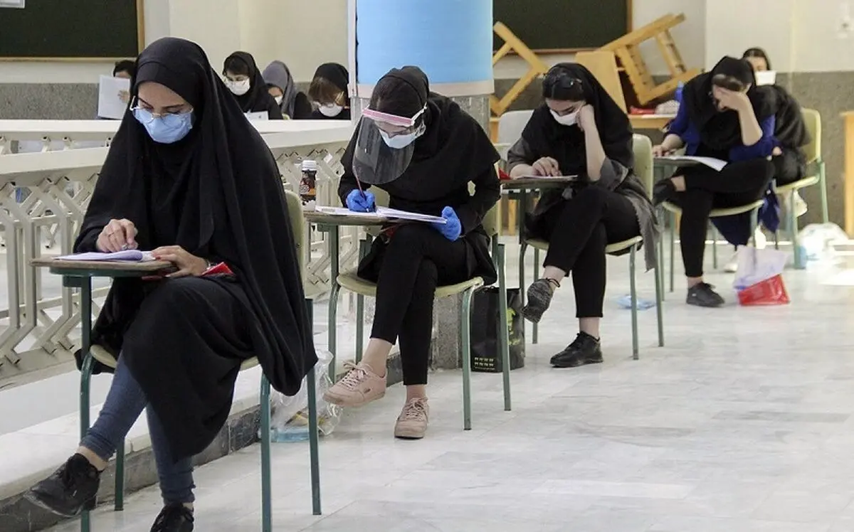 مهلت مجدد برای انتخاب رشته مجازین آزمون ارشد فراهم شد