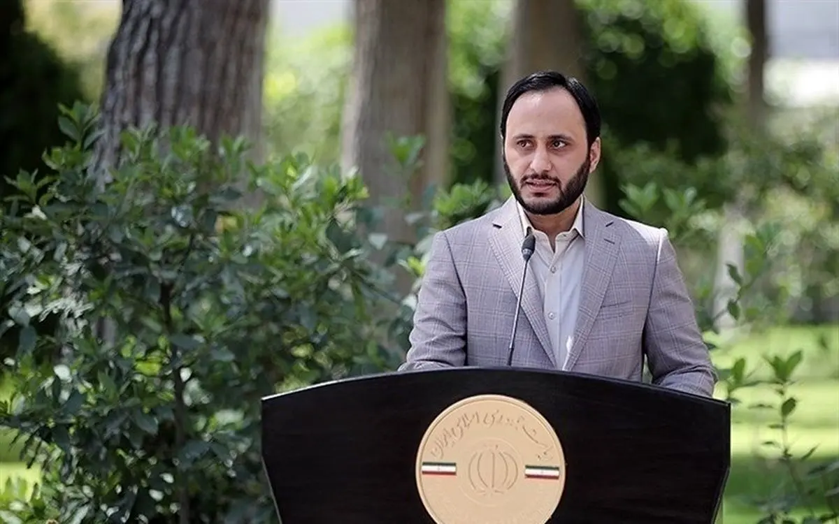 واکنش مهاجری به حج یواشکی سخنگوی دولت