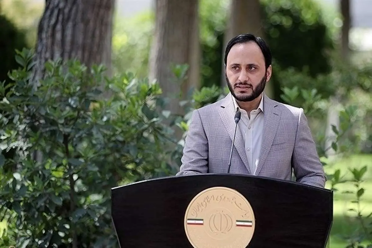 واکنش مهاجری به حج یواشکی سخنگوی دولت
