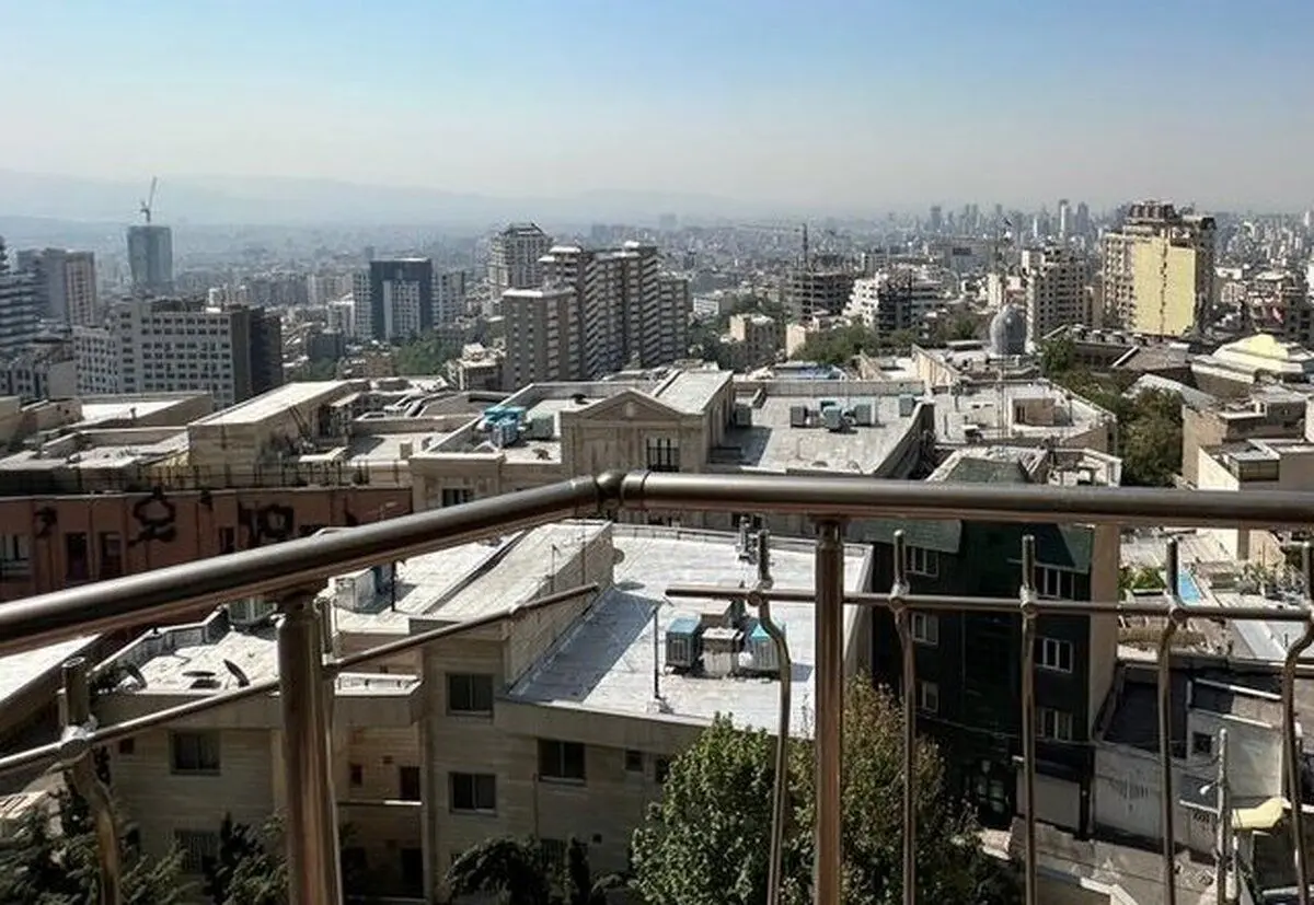 نرخ های پیشنهادی مسکن در تهران