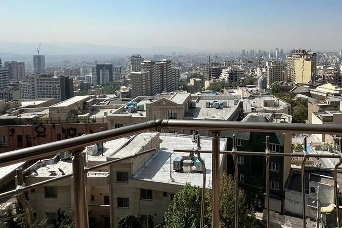 نرخ های پیشنهادی مسکن در تهران