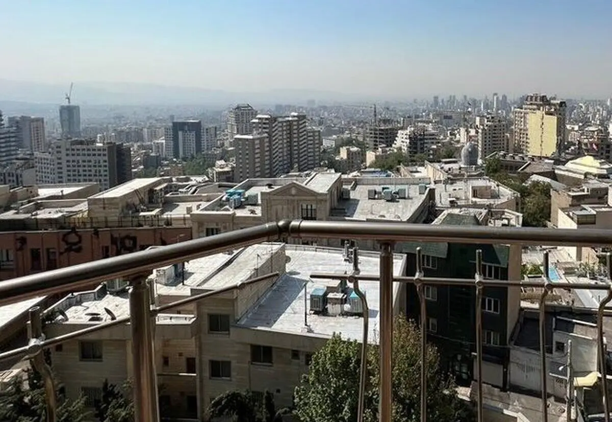 نرخ های پیشنهادی مسکن در تهران