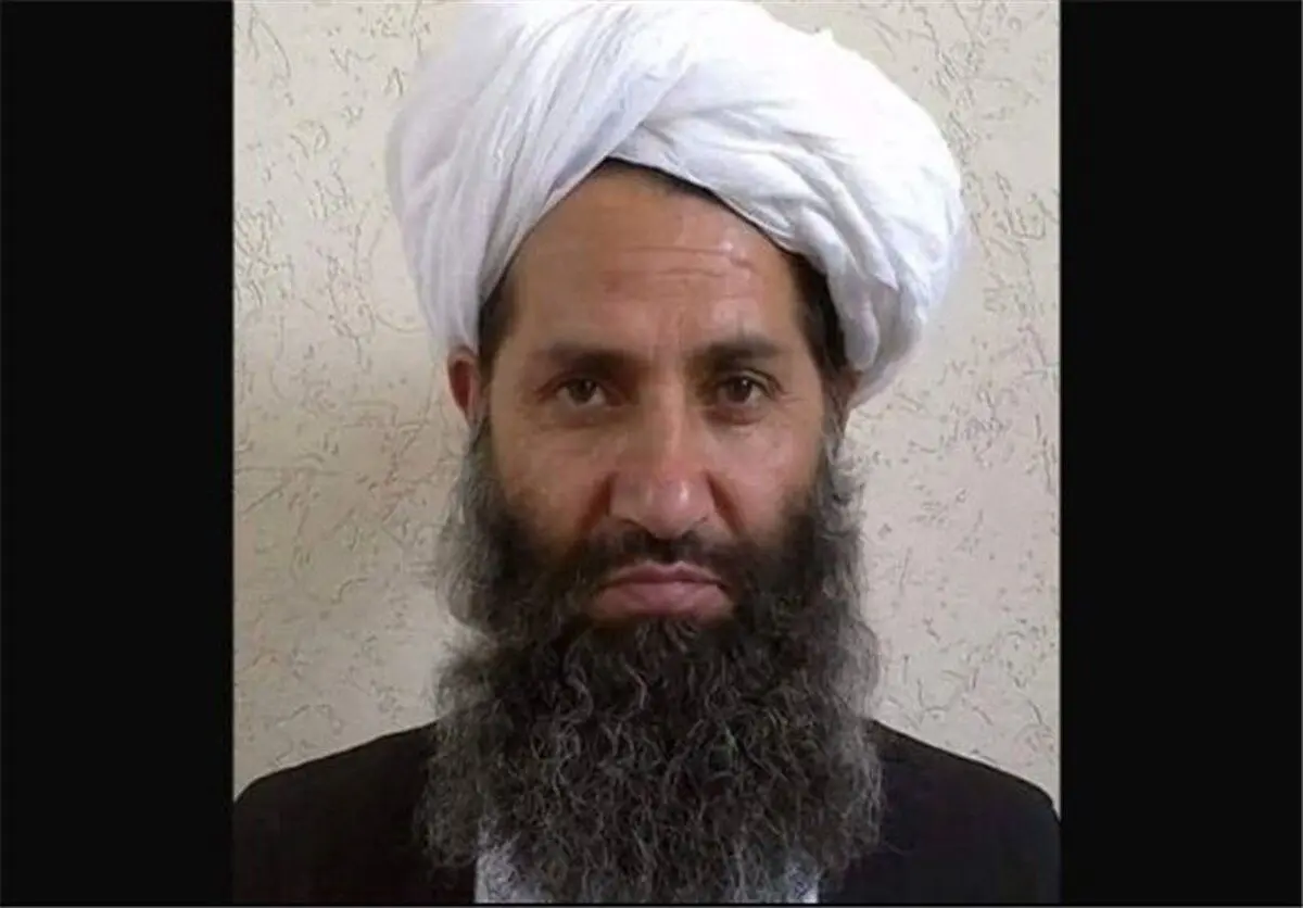 رئیس طالبان: بر سر اصول اسلام با هیچ کشوری معامله نمی‌کنیم