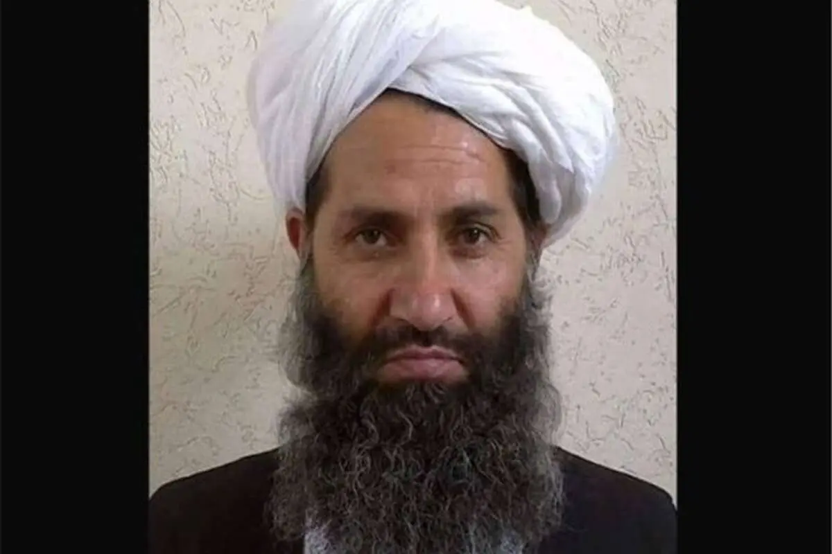 رئیس طالبان: بر سر اصول اسلام با هیچ کشوری معامله نمیکنیم