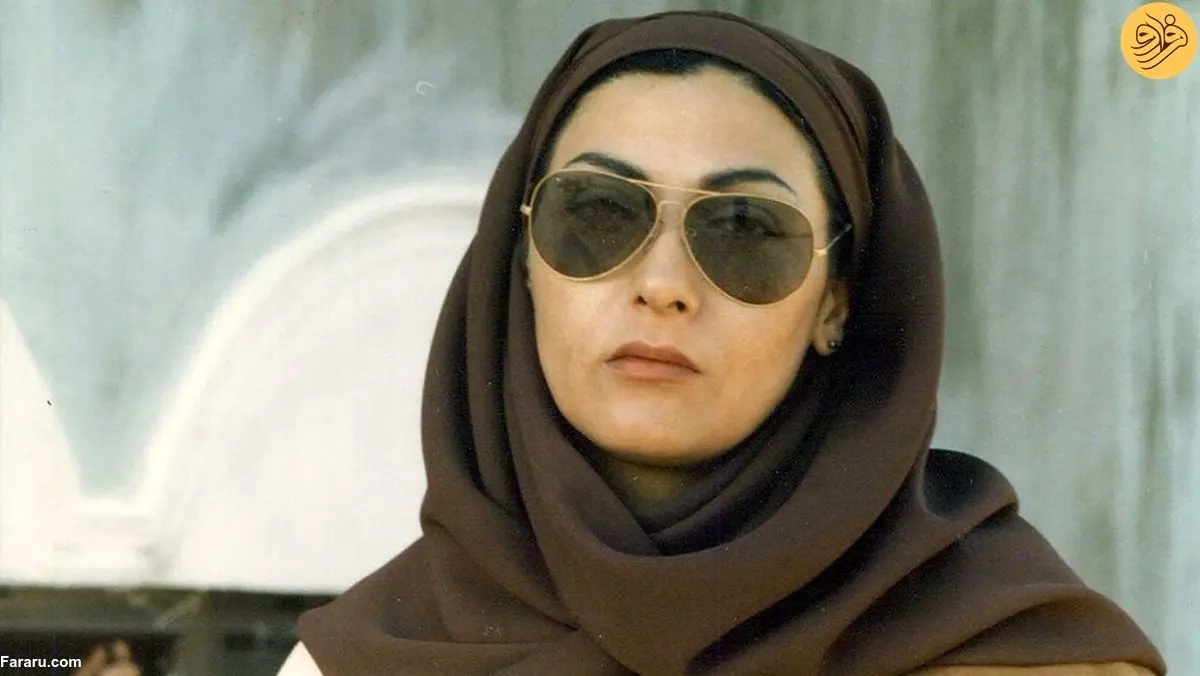 (ویدئو) هنرنمایی فریماه فرجامی در اجاره‌نشین‌ها