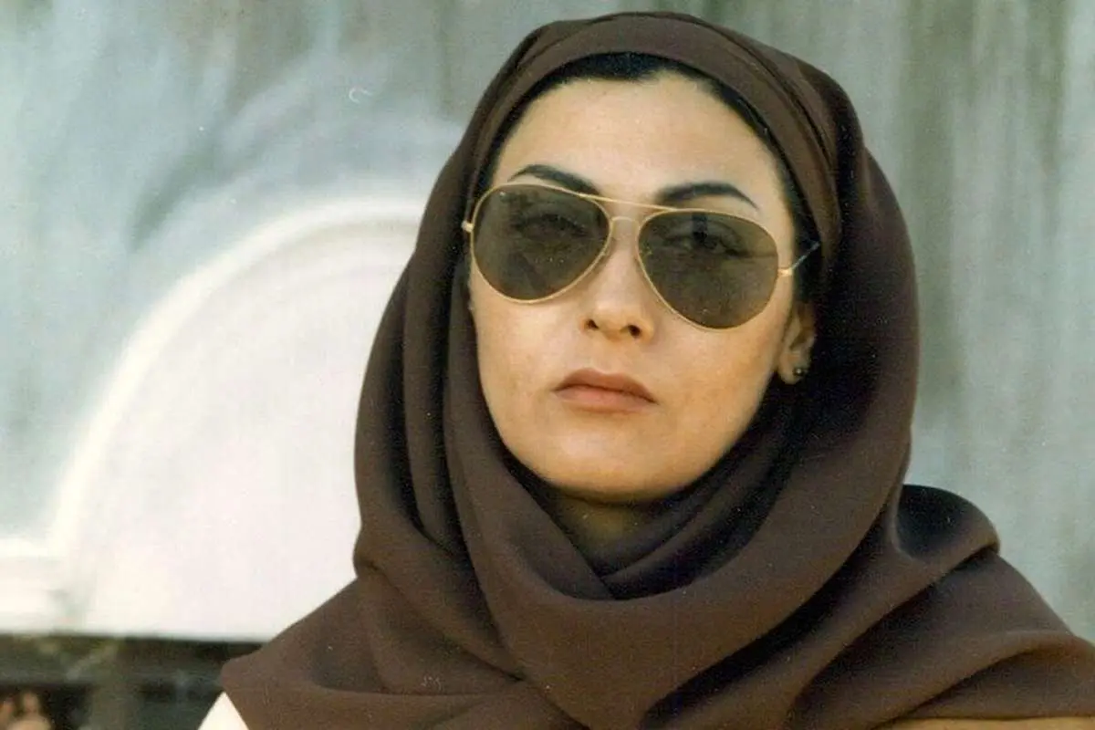 (ویدئو) هنرنمایی فریماه فرجامی در اجاره‌نشین‌ها