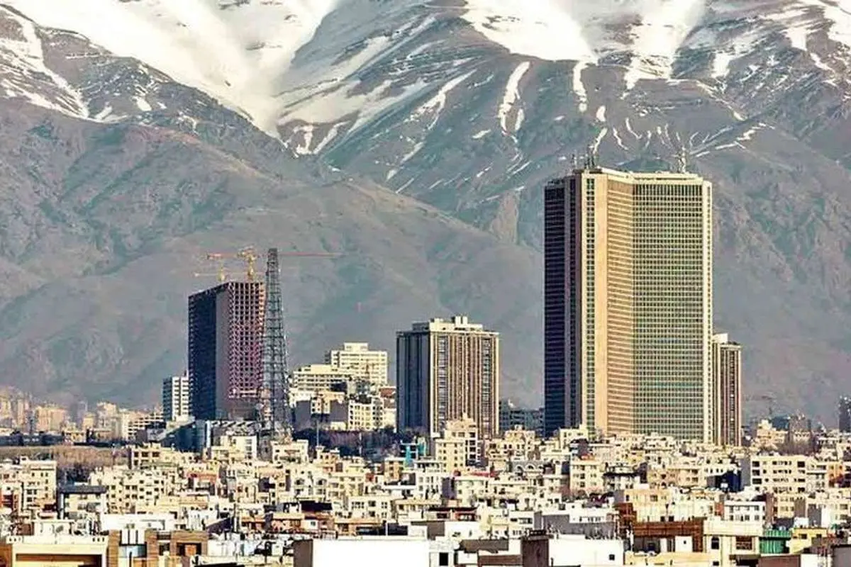 اجاره یک واحد کوچکتر از ۵۰ متر در تهران چقدر آب میخورد؟