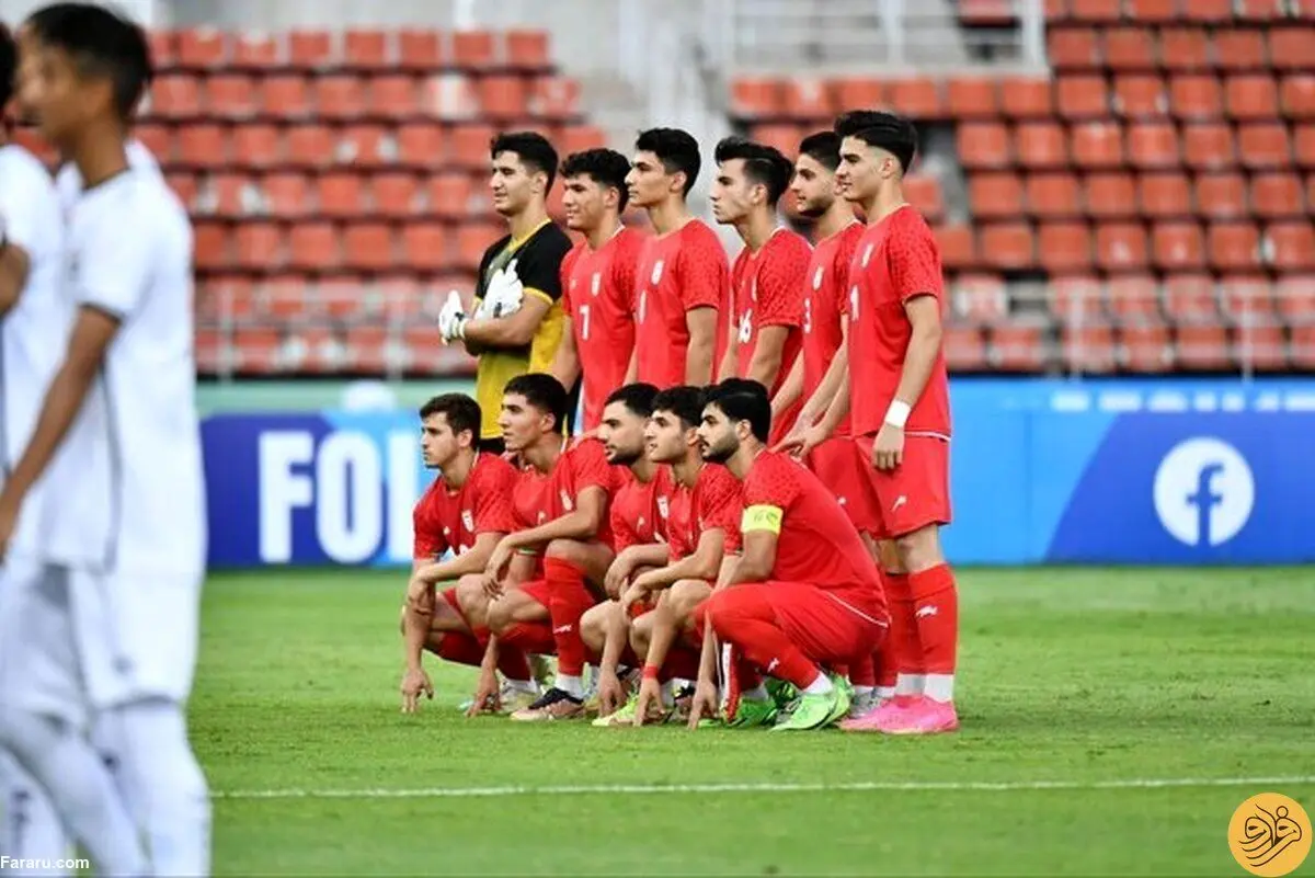 امروز ایران - ژاپن در نیمه‌نهایی آسیا