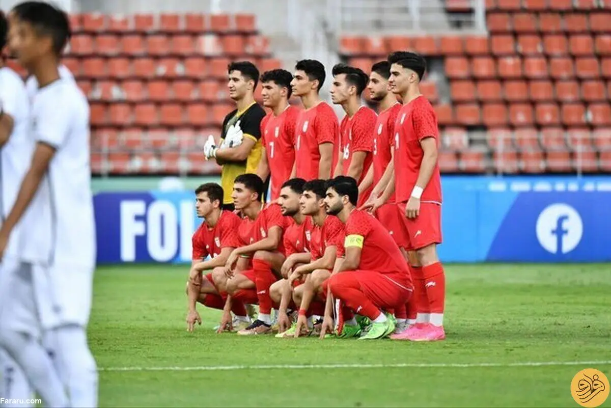 امروز ایران - ژاپن در نیمه‌نهایی آسیا