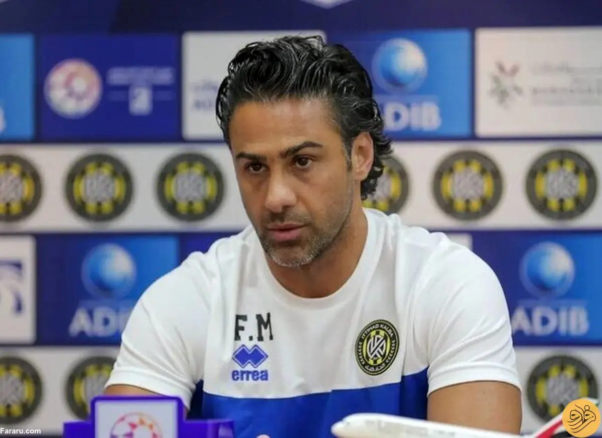 فرهاد مجیدی ستاره پرسپولیس را می‌خواهد!