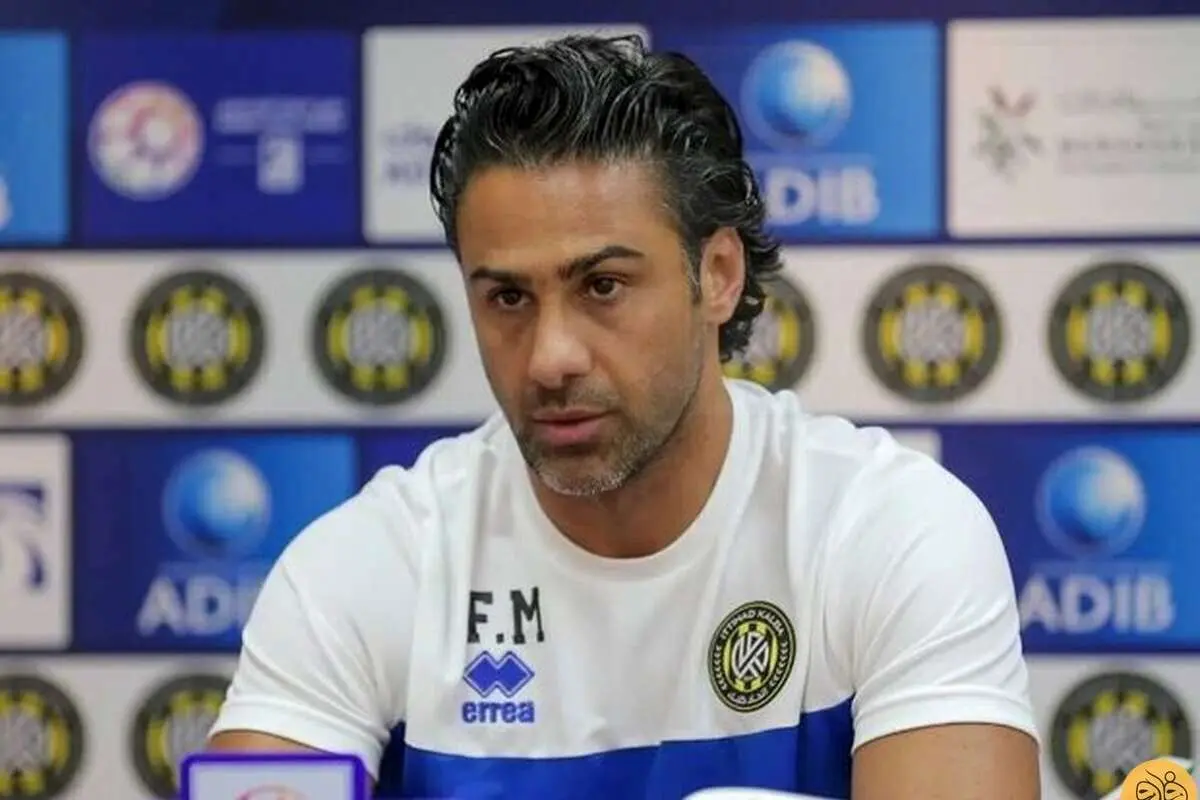 فرهاد مجیدی ستاره پرسپولیس را میخواهد!