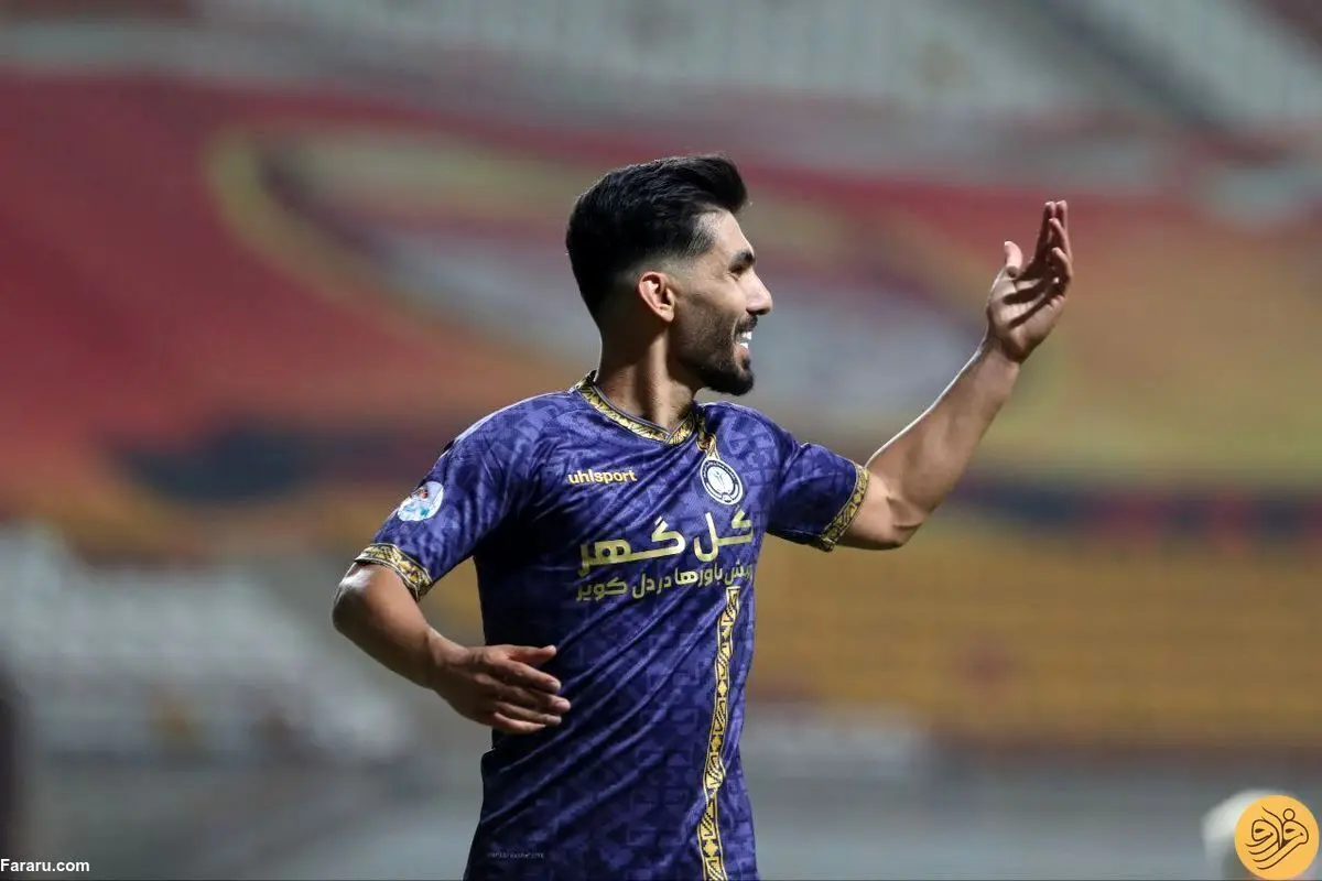(عکس) خرید بزرگ سپاهان از گل‌گهر؛ پرسپولیس عقب افتاد
