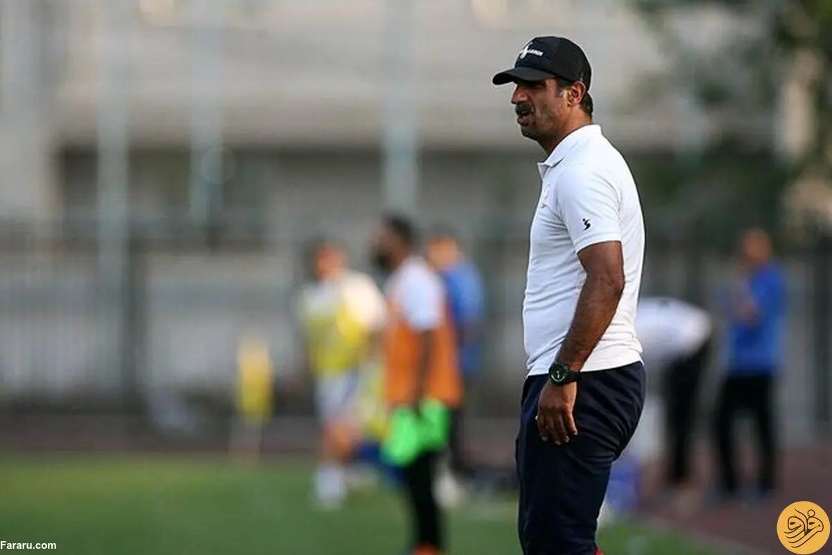 سرپرست جدید استقلال مشخص شد