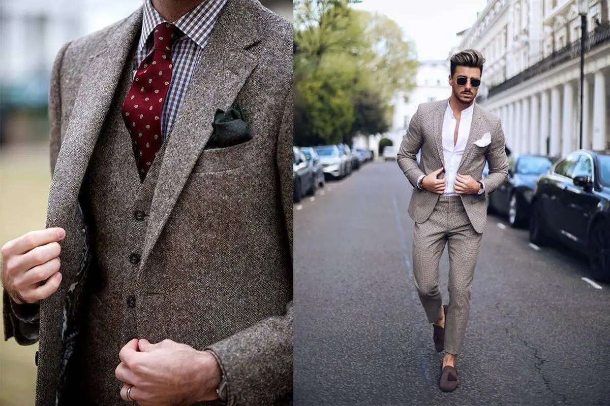 (ویدئو) آیا خوش‌پوش‌ها، آدم‌حسابی‌اند؟