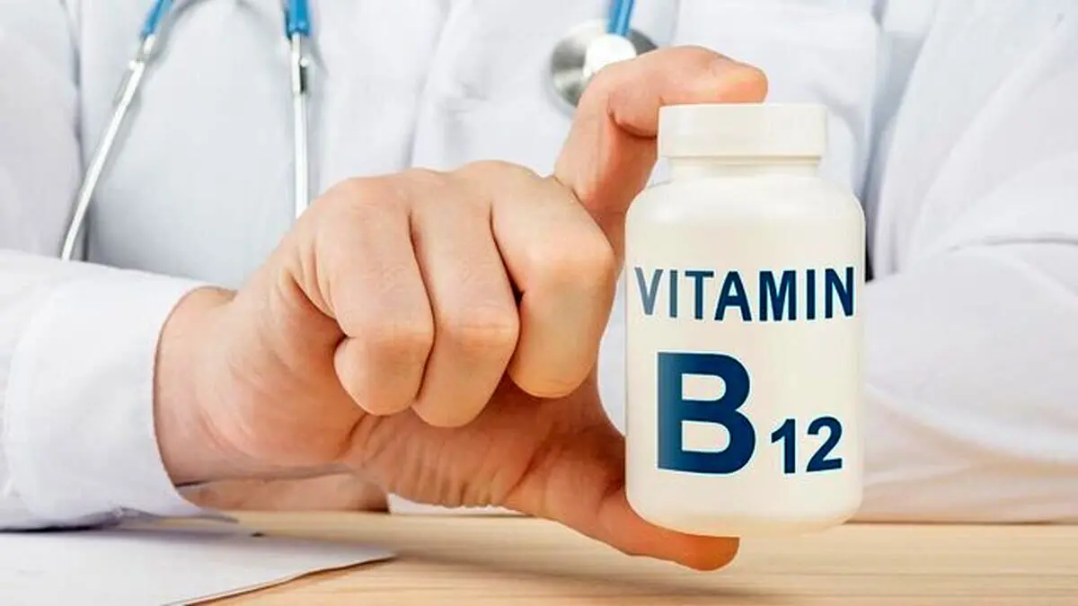 در هر سنی به چه میزان ویتامین B ۱۲ نیاز داریم؟