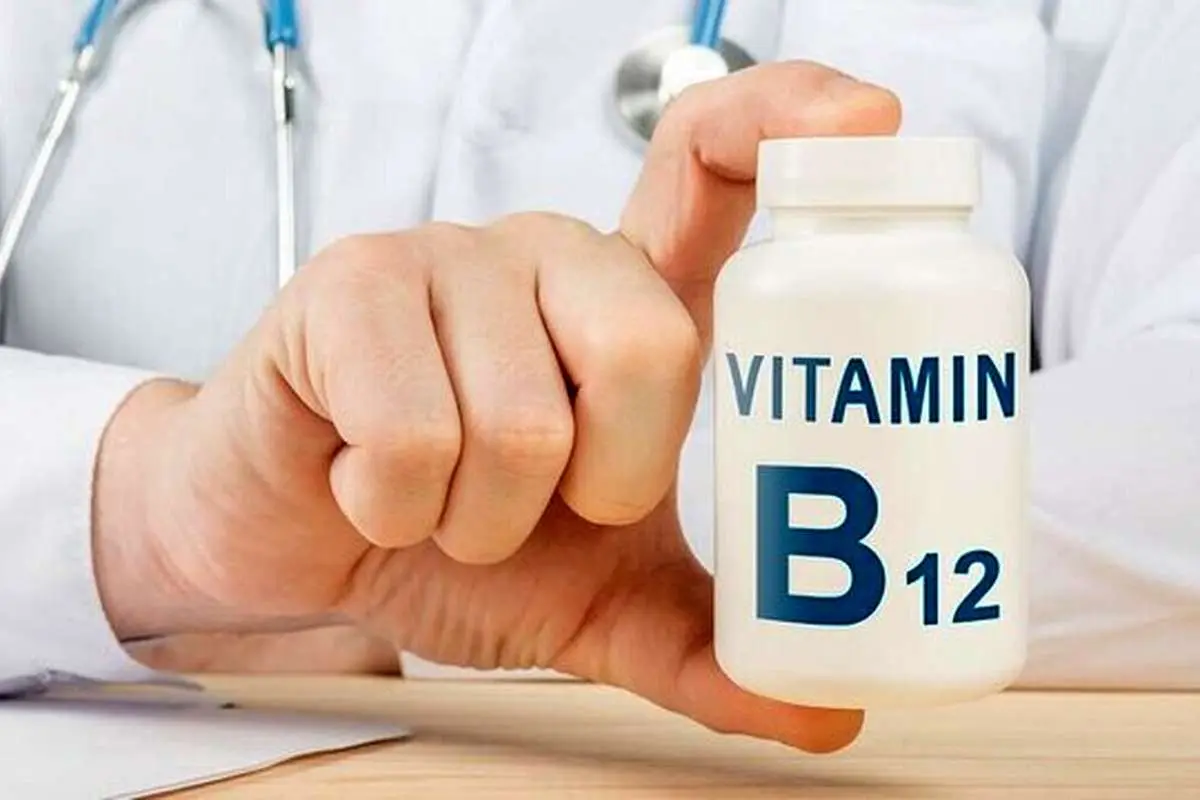 در هر سنی به چه میزان ویتامین B ۱۲ نیاز داریم؟