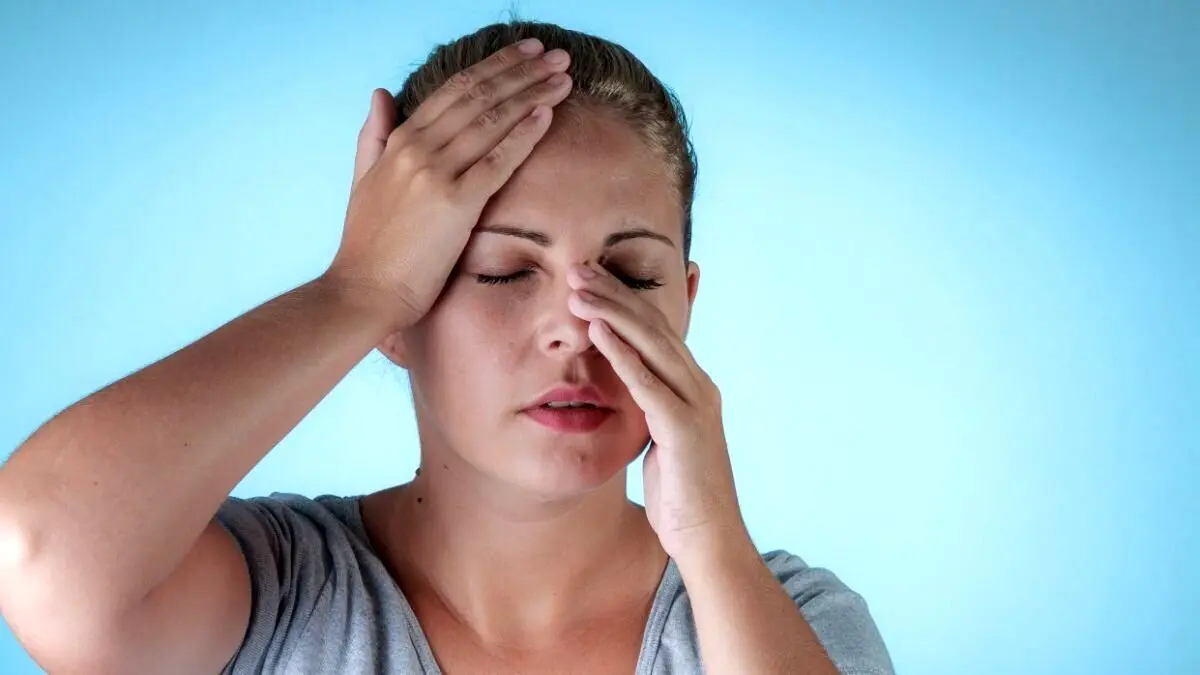 با همین سادگی از «عفونت سینوسی» پیشگیری کنید