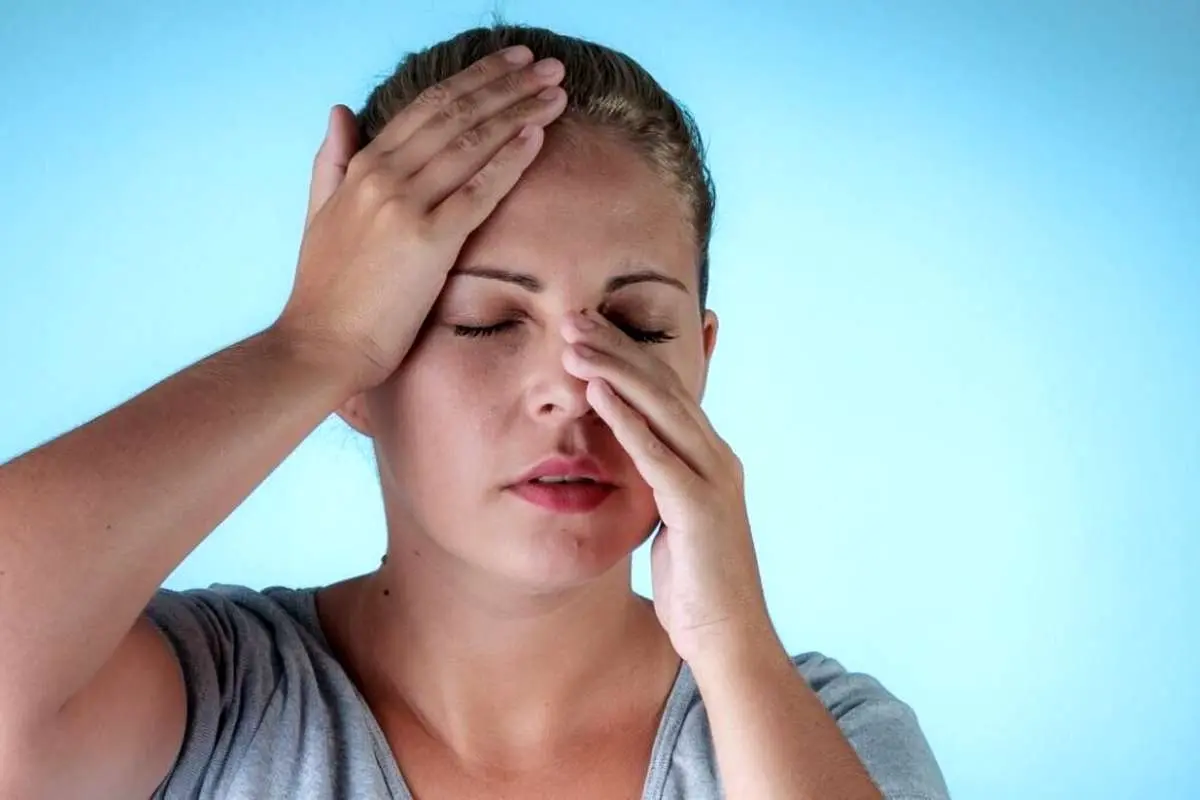 با همین سادگی از «عفونت سینوسی» پیشگیری کنید