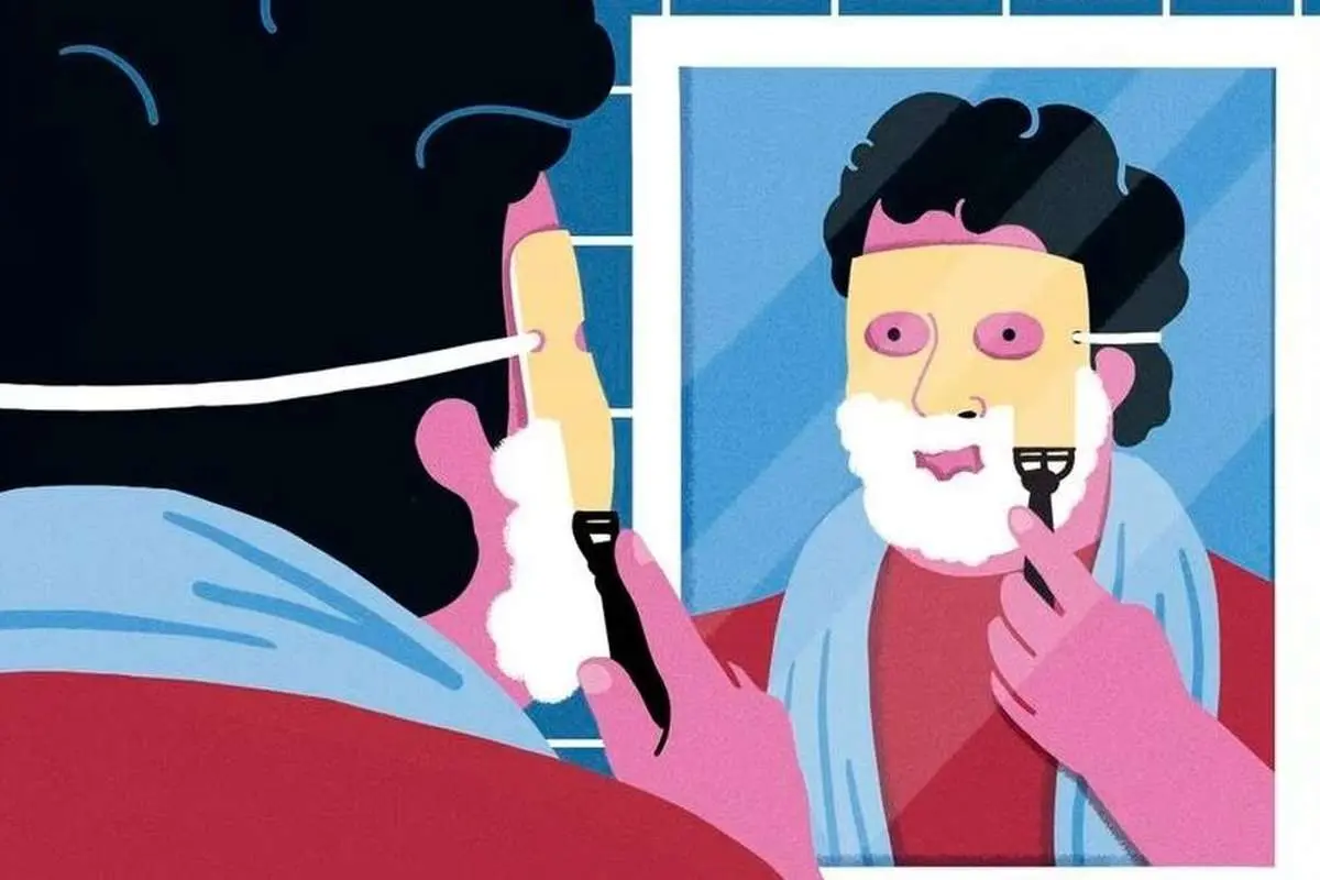 شگفت‌انگیزترین، پذیرفته شده‌ترین و رایج‌ترین دروغگویی