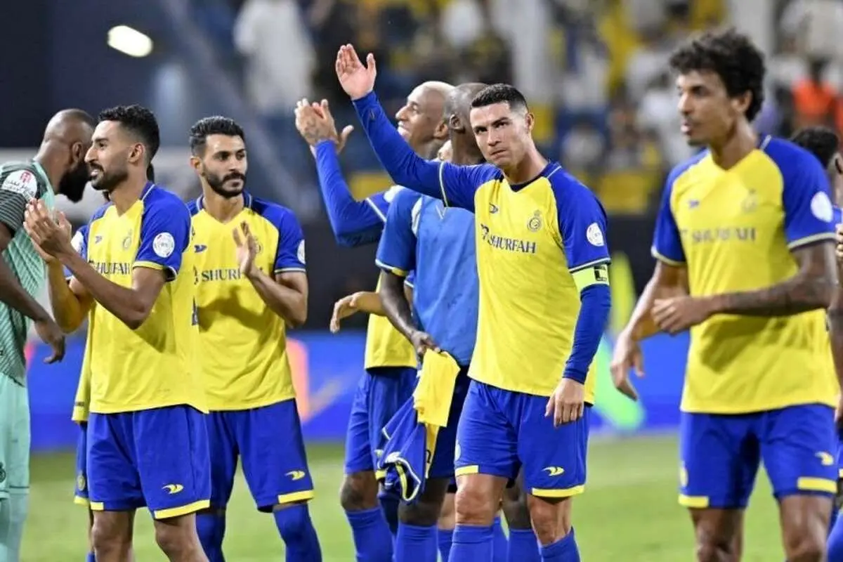 هزینه 460 میلیاردی النصر برای جذب مربی