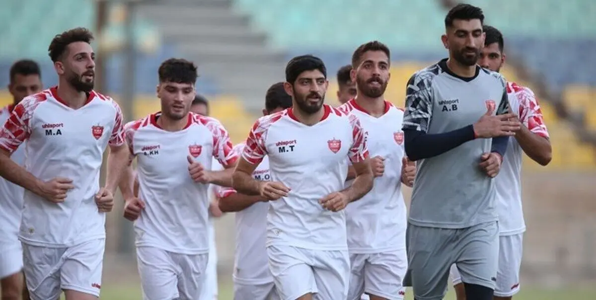 اوضاع پرسپولیس بحرانی شد